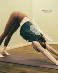 Wellness Starter Pass - 30 Days Unlimited Classes + Biomat Infrared Therapy