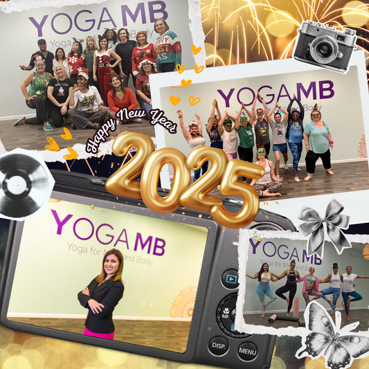 Ending the Year with Introspection, Gratitude, and a Vision for the Future